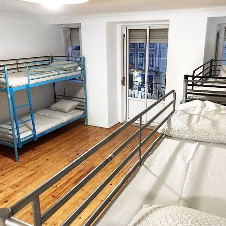 Auristelas Hostel Lisboa Kültér fotó