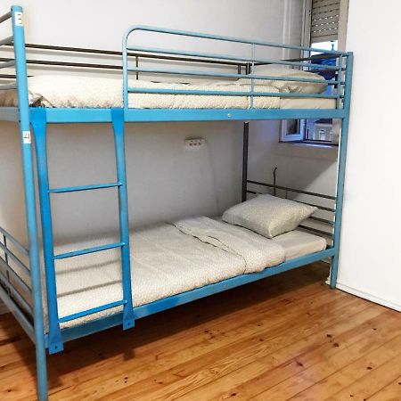 Auristelas Hostel Lisboa Kültér fotó