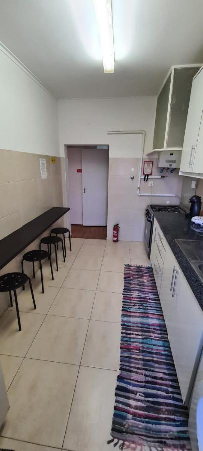 Auristelas Hostel Lisboa Kültér fotó