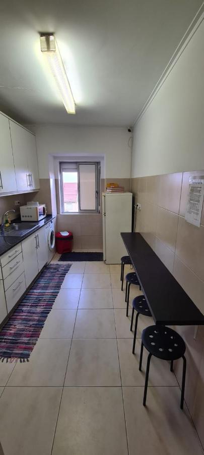 Auristelas Hostel Lisboa Kültér fotó