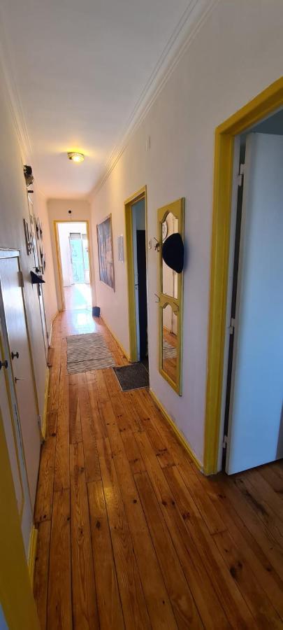 Auristelas Hostel Lisboa Kültér fotó