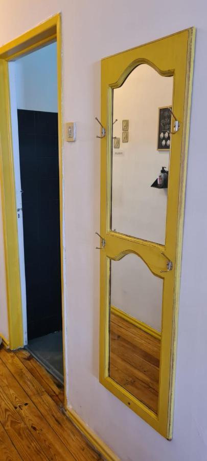 Auristelas Hostel Lisboa Kültér fotó