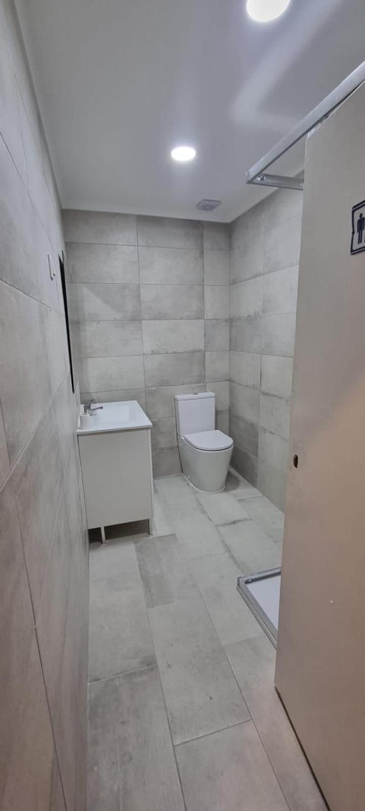 Auristelas Hostel Lisboa Kültér fotó